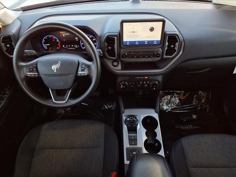 Used 2024 Ford Bronco Sport Big Bend image 12