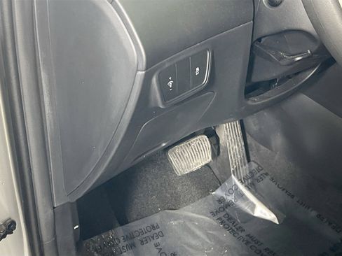 Used 2022 Hyundai Tucson SEL w/ Cargo Package image 10