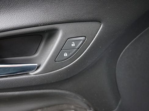 Used 2023 Chevrolet Equinox LT AWD/4WD image 30