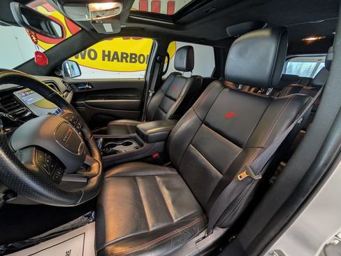 Used 2024 Dodge Durango R/T AWD/4WD image 12