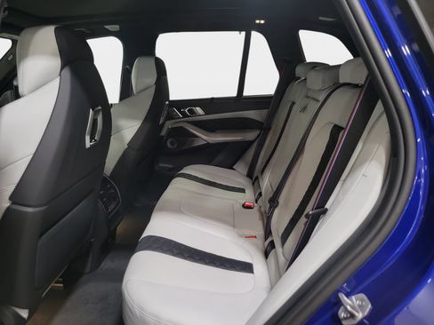 New 2026 BMW X5 M Competition w/ Executive Package AWD/4WD image 9