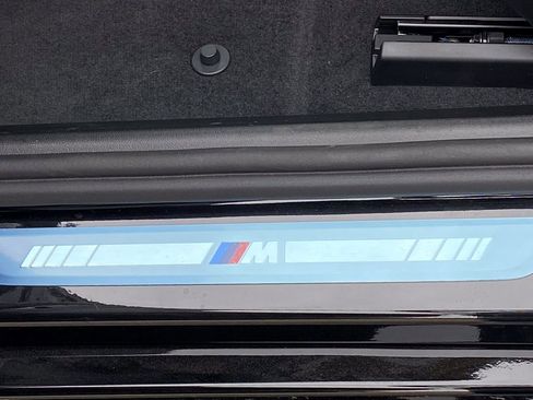 New 2027 BMW 550e xDrive AWD/4WD image 10