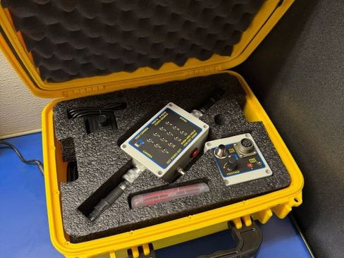 Used 2010 Chevrolet Express 3500 w/ Ambulance Package image 18