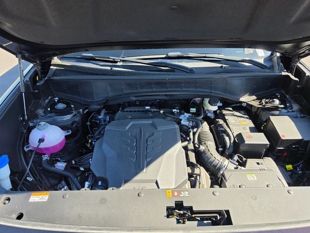 Used 2026 Hyundai Palisade SEL FWD image 20