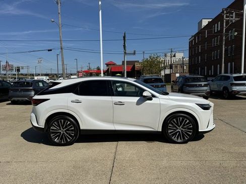 Used 2023 Lexus RX 350 Premium Plus image 6