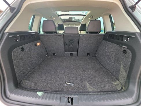 Used 2012 Volkswagen Tiguan SE image 21