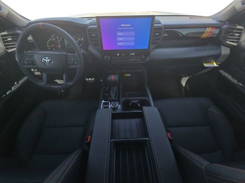 New 2026 Toyota Tundra Limited image 9