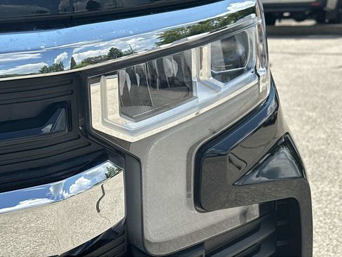 Used 2023 Chevrolet Silverado 1500 LT AWD/4WD image 11