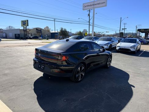 Certified 2024 Polestar Polestar 2 image 6