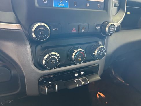 Certified 2024 RAM 2500 Big Horn image 41