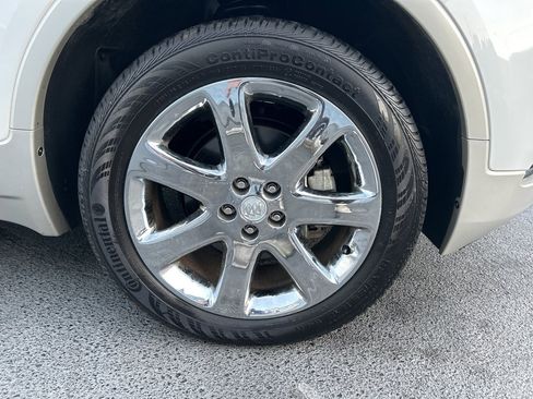 Used 2017 Buick Encore Premium w/ Experience Buick Package image 10