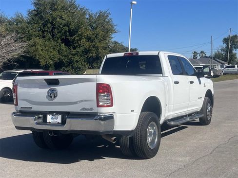 Used 2024 RAM 3500 Big Horn image 5