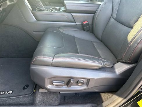 Used 2024 Toyota Tundra TRD Pro image 19