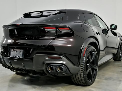 Used 2024 Ferrari Purosangue image 13