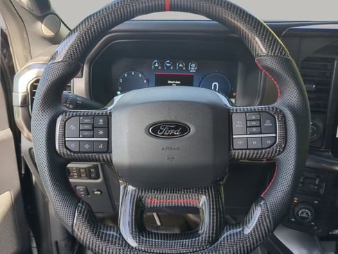 New 2026 Ford F150 Lariat w/ Equipment Group 502A High AWD/4WD image 72