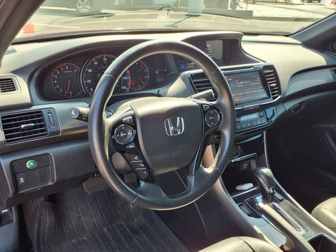 Used 2017 Honda Accord EX-L image 5