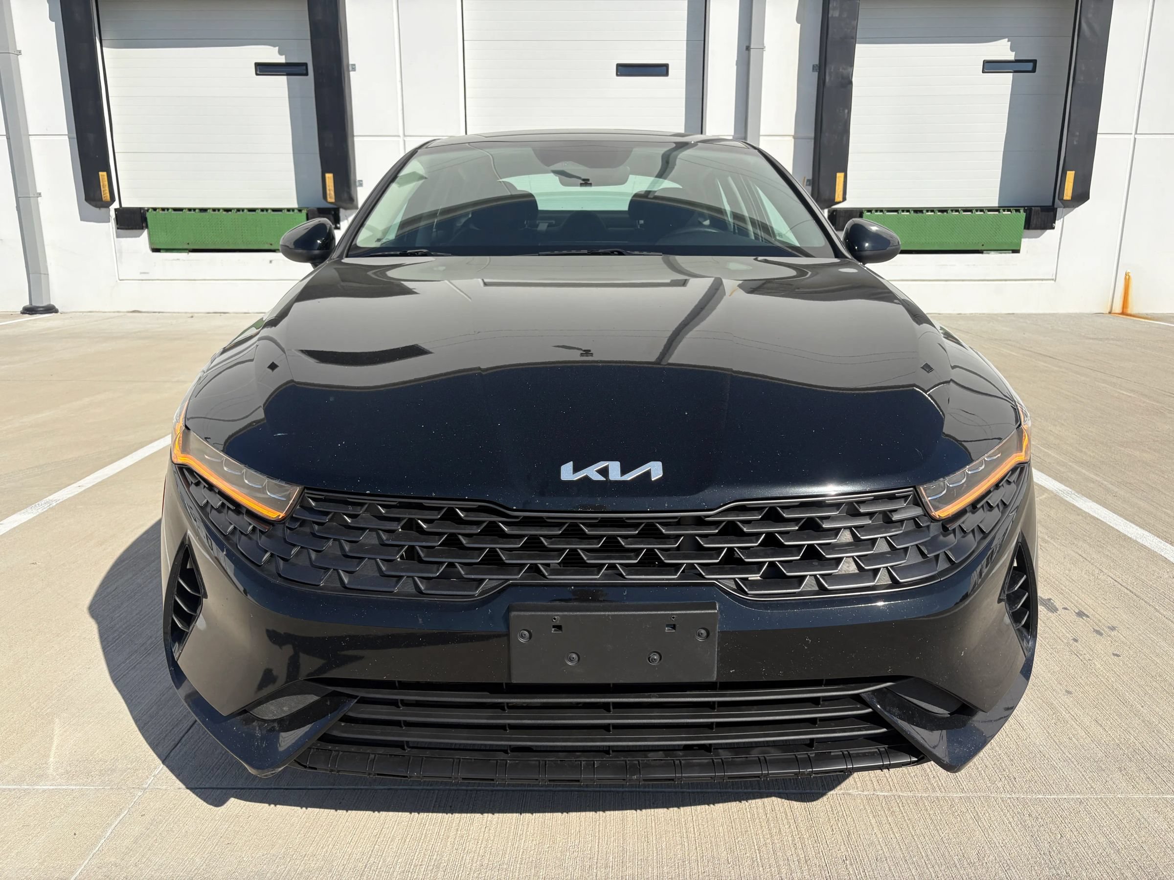 Used 2023 Kia K5 LXS FWD image 7