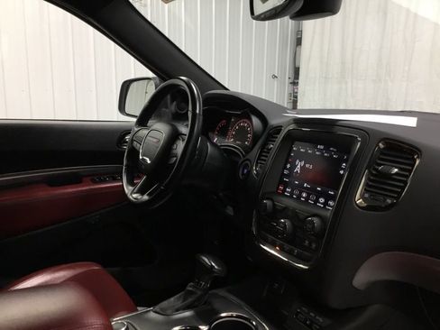 Used 2020 Dodge Durango R/T w/ Blacktop Package AWD/4WD image 31
