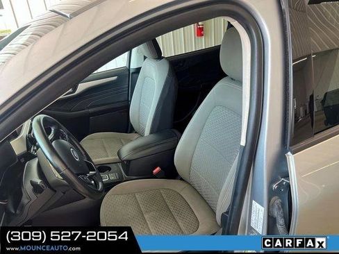 Used 2022 Ford Escape SE w/ Cold Weather Package AWD/4WD image 17