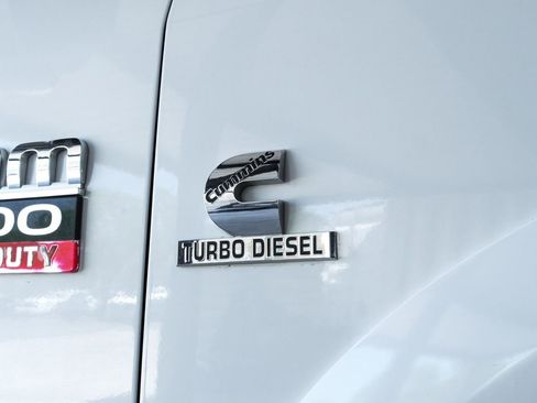 Used 2012 RAM 2500 Limited image 30