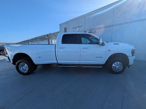 Used 2026 RAM 3500 Laramie image 2