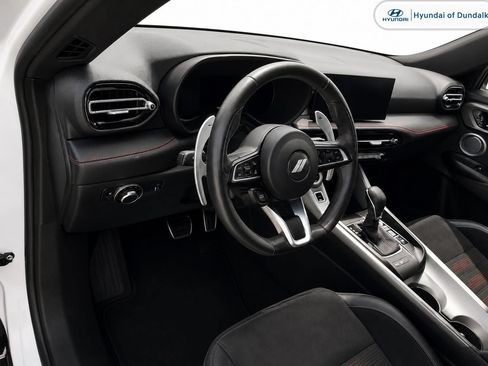 Used 2024 Dodge Hornet R/T Plus AWD/4WD image 4