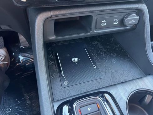 New 2026 Honda Passport TrailSport image 15