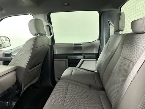 Used 2018 Ford F150 XLT w/ Equipment Group 301A Mid AWD/4WD image 13