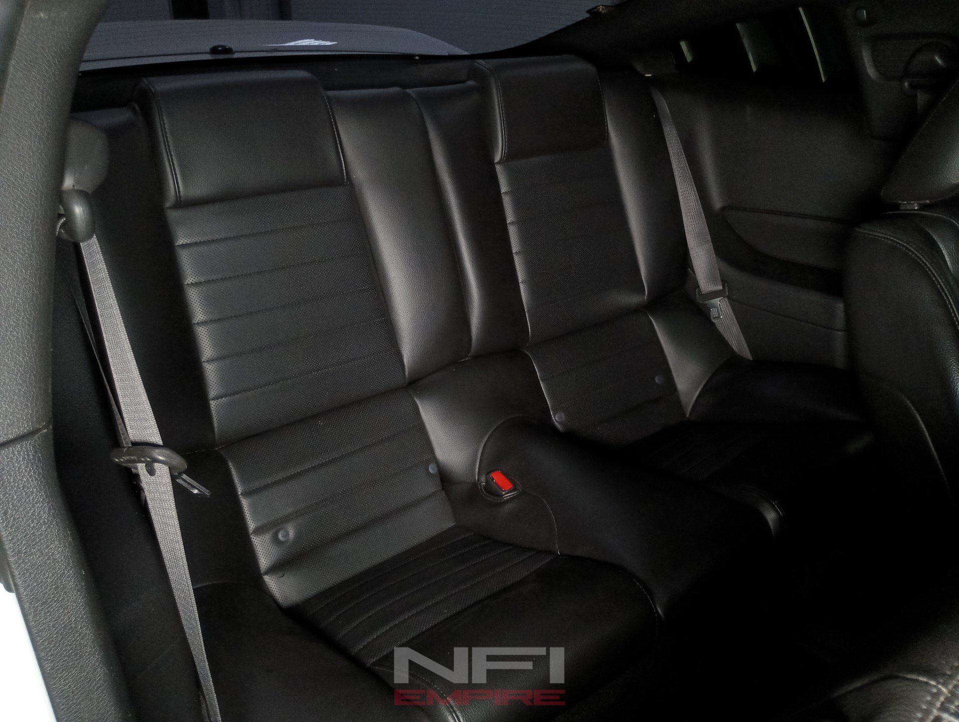 Used 2007 Ford Mustang Shelby GT500 RWD image 51