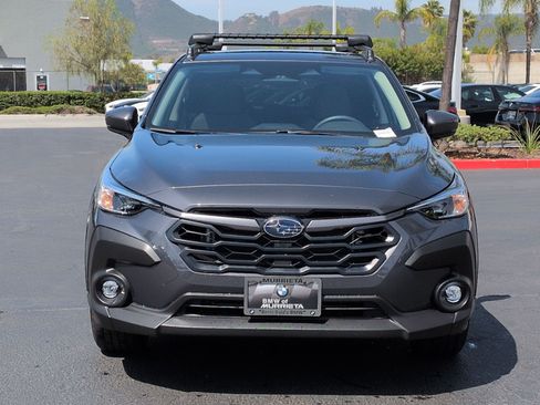 Used 2025 Subaru Crosstrek 2.0i Premium AWD/4WD image 3