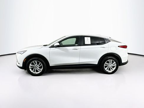 Used 2026 Buick Envista Preferred FWD image 4