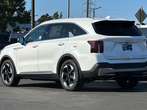 New 2026 Kia Sorento EX image 6
