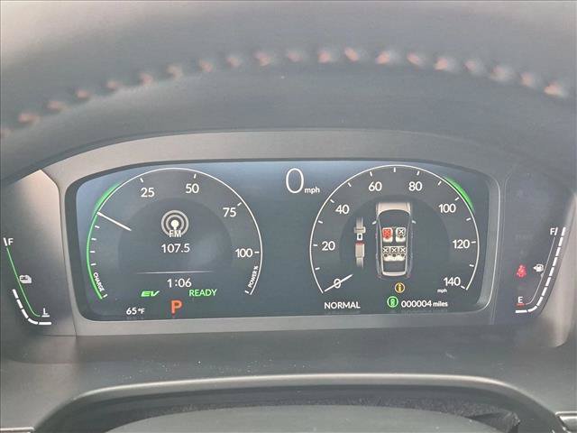 New 2027 Honda CR-V Sport-L image 11