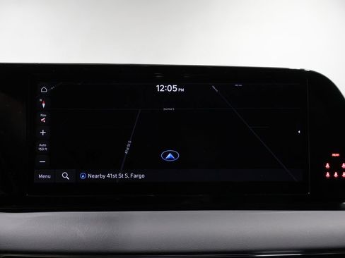 Used 2025 Hyundai Palisade Calligraphy AWD/4WD image 26