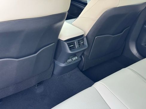 New 2025 Lexus ES 350 w/ Premium Package image 24