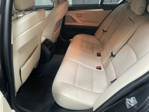 Used 2011 BMW 528i Sedan image 31