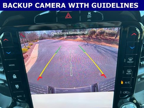 Used 2026 RAM 2500 Laramie image 3