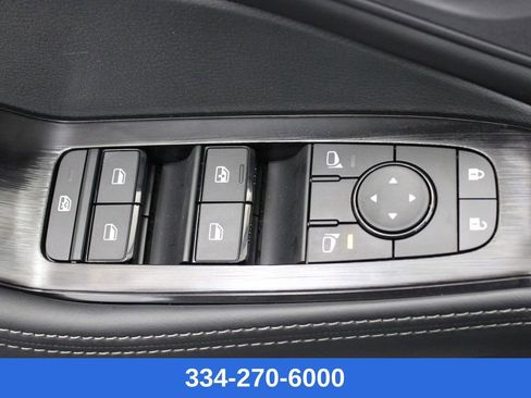 New 2026 Nissan Rogue SV w/ Cold Weather Package image 15