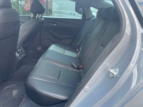 Used 2023 Honda Accord EX-L image 10