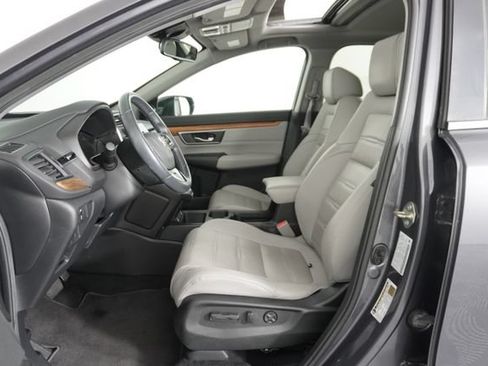 Used 2020 Honda CR-V EX-L image 19