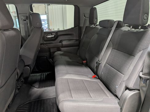 Used 2026 GMC Sierra 1500 Pro w/ Graphite Edition AWD/4WD image 15