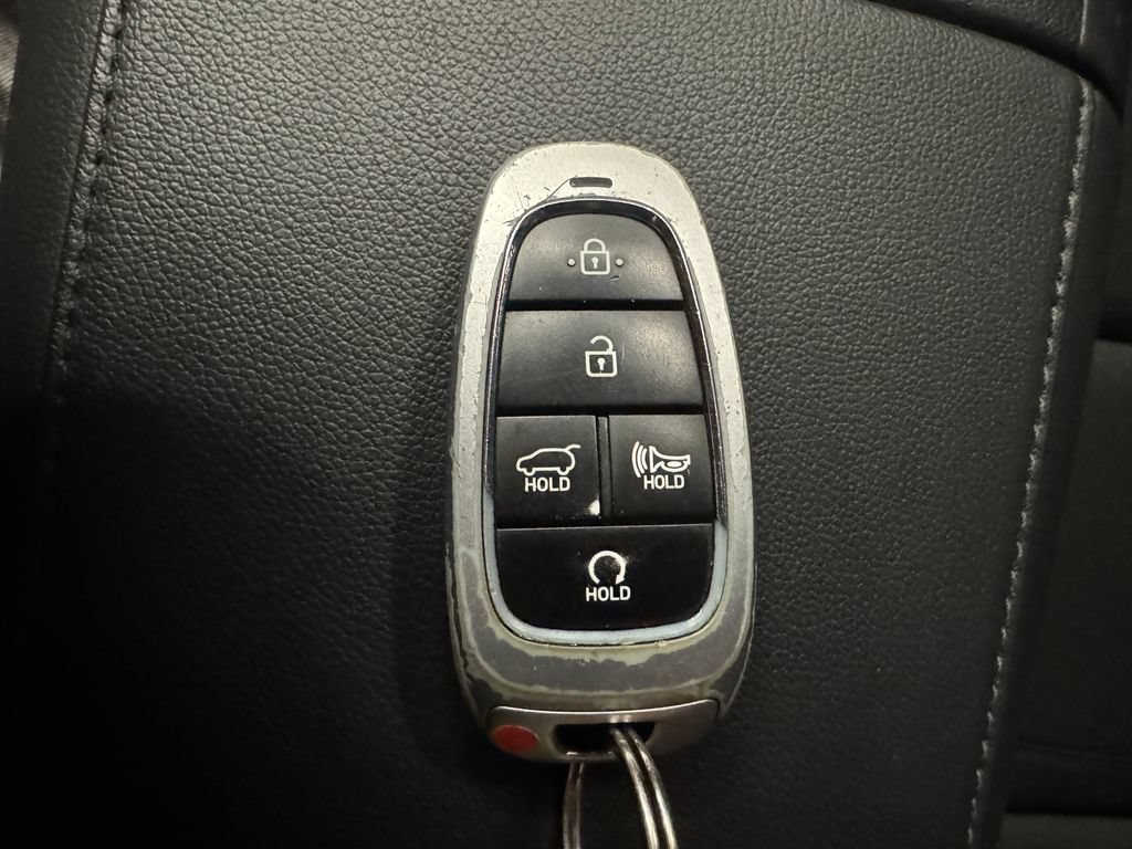 Used 2022 Hyundai Tucson SEL AWD/4WD image 18