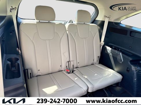 New 2026 Kia Sorento S FWD image 20