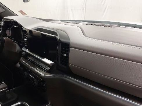 New 2026 Chevrolet Silverado 1500 LTZ w/ LTZ Premium Package image 29