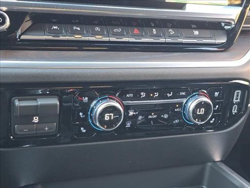 New 2026 GMC Sierra 1500 SLT w/ SLT Premium Plus Package image 14