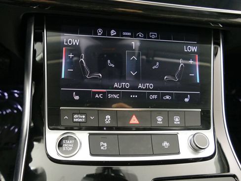 Used 2023 Audi Q7 2.0T Premium Plus w/ Premium Plus Package AWD/4WD image 17