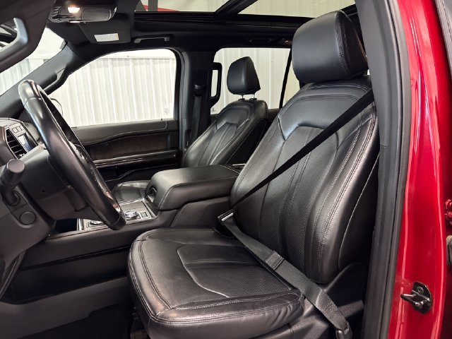 Certified 2021 Ford Expedition Max Limited AWD/4WD image 41