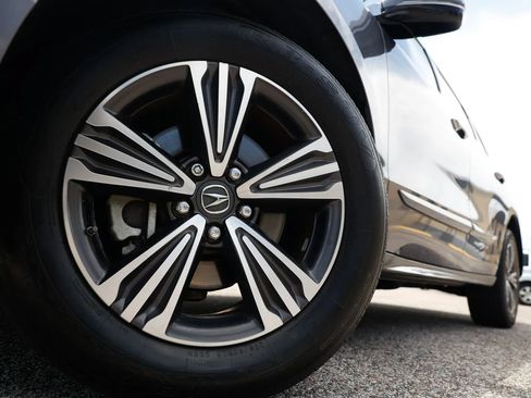 Used 2018 Acura MDX SH-AWD image 29