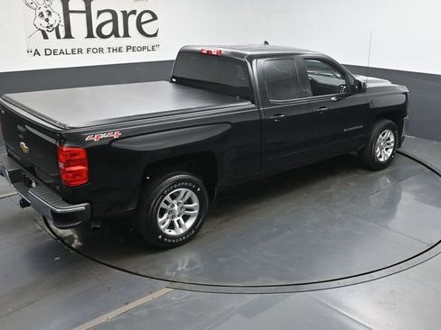 Used 2016 Chevrolet Silverado 1500 LT w/ All Star Edition image 36