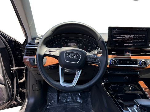 Used 2024 Audi A4 2.0T Premium w/ Convenience Package AWD/4WD image 12